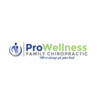 ProWellness Family Chiropractic Logo