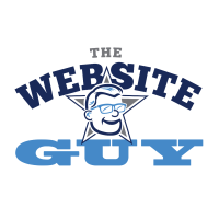 The Website Guy Logo