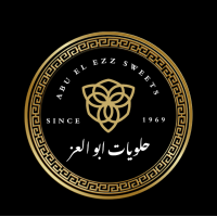 Abu El Ezz Sweets Logo