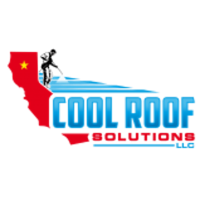 Cool Roof Solutions Logo