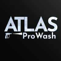 Atlas Pro Wash Logo