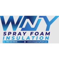 WNY Spray Foam Logo
