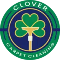 Clover Carpet Cleaning Logo
