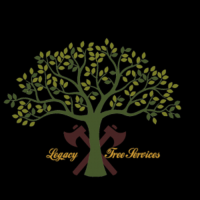 Legacy Tree Services Logo