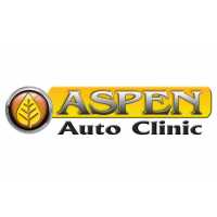 Aspen Auto Clinic Logo
