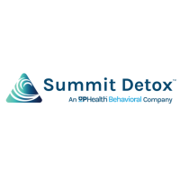Summit Detox, Inc. Logo