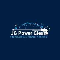 JG Powerclean, LLC Logo