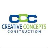 Creative Concepts Construction, Inc. Logo