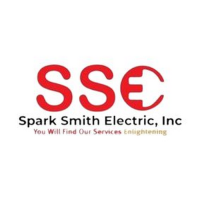 Spark Smith Electric, Inc. Logo