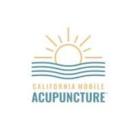 California Mobile Acupuncture Inc. Logo