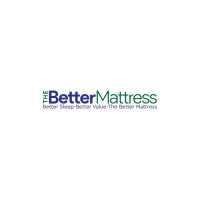 The Better Mattress Logo