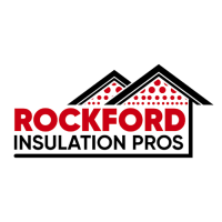 Rockford Insulation Pros Logo