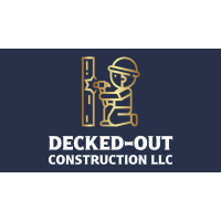 Decked-Out Construction LLC Logo