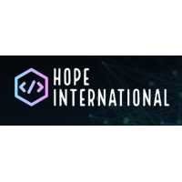 Hope International Consulting Logo