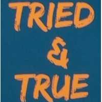 Tried & True Water Solutions, LLC Logo