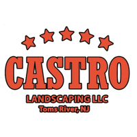Castro Landscaping, LLC Logo