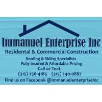 Immanuel Enterprise Inc Logo