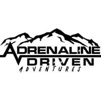 Adrenaline Driven Adventures - Off-Road Rentals & Tours Logo