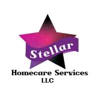 Stellar Home Care Services Logo