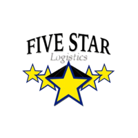 Five Star Transport Solutions Logo