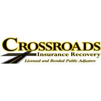 Crossroads Insurance Recovery Advocates, LLC Logo