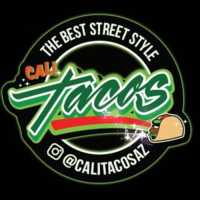 Calitacos Restaurant Logo