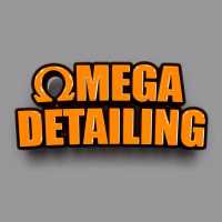 Omega Detailing LLC Logo