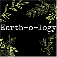 Earth-o-logy Logo