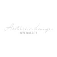 Aesthetic Lounge NYC Logo