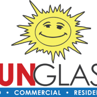 Sun Glass Cortez Logo