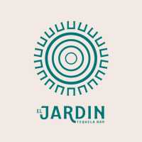 El JardÃ­n Logo