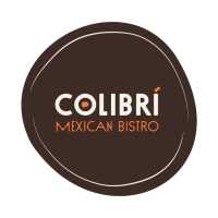 Colibri Mexican Bistro Logo