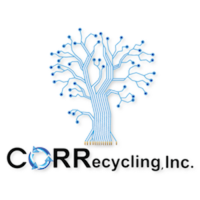 CORRecycling, Inc. Logo