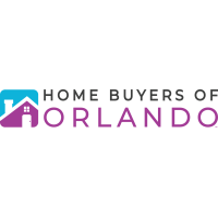 Home Buyers Of Orlando Logo