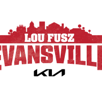 Lou Fusz Kia Evansville Logo