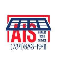 AIS Garage Door Repair Logo