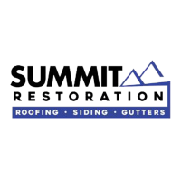 Summit Restoration Logo