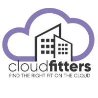 Cloudfitters Logo