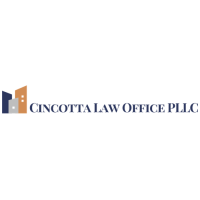 Cincotta Law Office, PLLC Logo