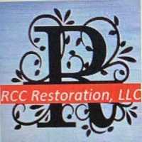 RCC- Restoration LLC Logo