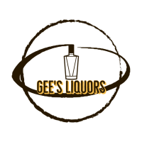 Gee's Liquor Logo