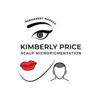 Permanent Makeup By Kimberly Logo