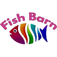 Fish Barn Superstore Logo