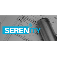 Serenity Plumbing Co, LLC Logo