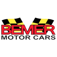 Bemer Motor Cars Logo