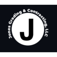 Jones Grading & Contracting, LLC Logo