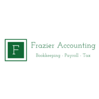 Frazier Accounting Logo