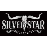 Silver Star Smokehouse Logo
