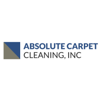 Absolute Carpet Cleaning Inc Logo