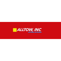 ALLTOW, INC. Logo